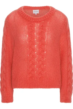 American Dreams Mujer, Jerseys, Rojo, Talla: XL
