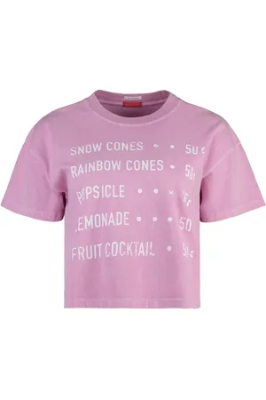 Mother Mujer, Camisetas, Rosa, Talla: M