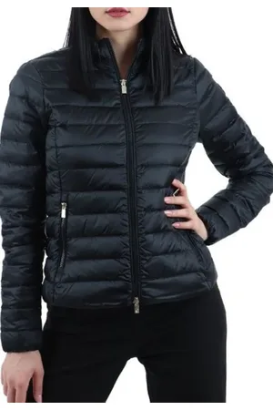 Ciesse Mujer, Chaquetas, Negro, Talla: 2XL