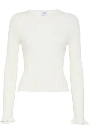 MVP Wardrobe Mujer, Camisetas, Blanco, Talla: M