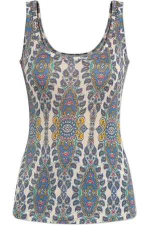 Etro Mujer, Camisetas, , Talla: M