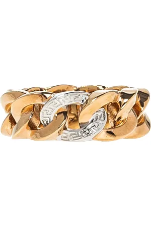 VERSACE Mujer, Accesorios, Amarillo, Talla: 50 MM