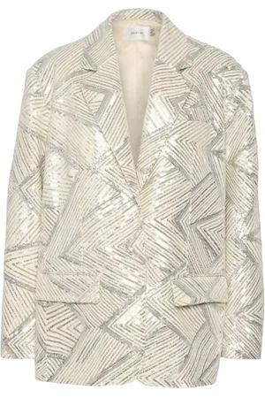 Gestuz Mujer, Chaquetas, , Talla: S