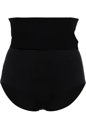 ERES Mujer, Trajes de baño, Negro, Talla: XL