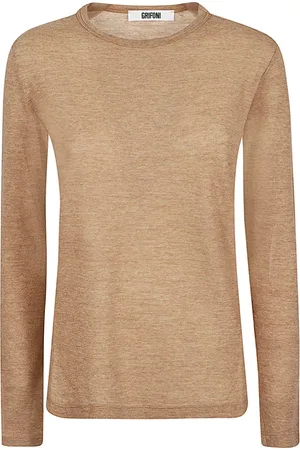 Mauro Grifoni Mujer, Camisetas, , Talla: L