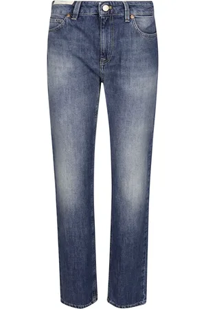 PT Torino Mujer, Vaqueros, Azul, Talla: W31
