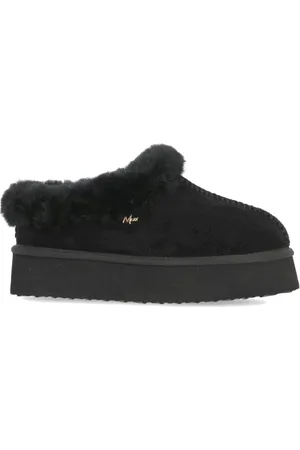 Mexx Mujer, Zapatos, Negro, Talla: 38 EU