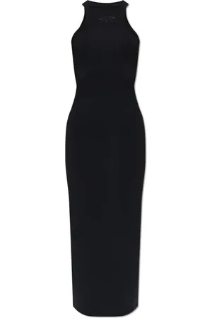 Vetements Mujer, Vestidos, Negro, Talla: S
