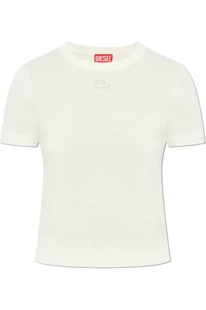 Diesel Mujer, Camisetas, , Talla: S