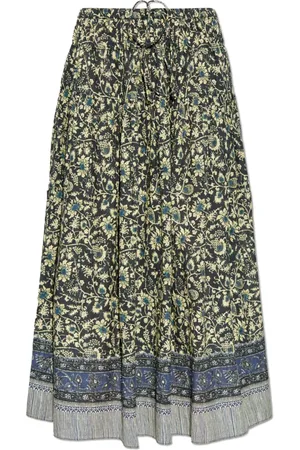ULLA JOHNSON Mujer, Faldas, , Talla: XS