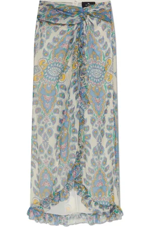 Etro Mujer, Faldas, , Talla: M