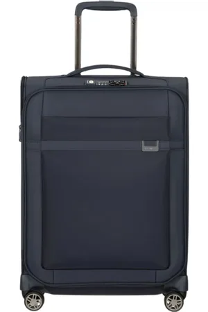 Samsonite Unisex, Maletas, Azul, Talla: ONE Size