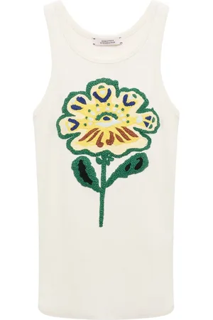 Dorothee Schumacher Mujer, Camisetas, Blanco, Talla: L
