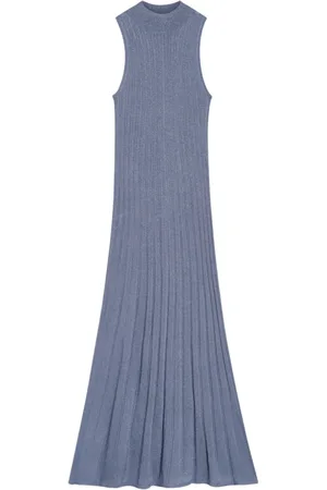 Ivy & Oak Mujer, Vestidos, Azul, Talla: M