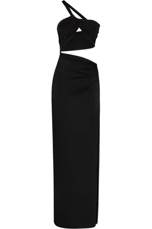 CIRCUS HOTEL Mujer, Vestidos, Negro, Talla: M