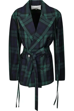 SETCHU Mujer, Chaquetas, , Talla: M