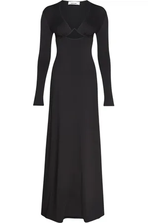 CIRCUS HOTEL Mujer, Vestidos, Negro, Talla: L