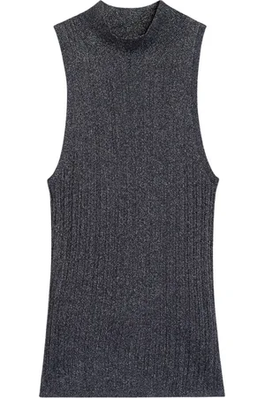 Ivy & Oak Mujer, Camisetas, Azul, Talla: M