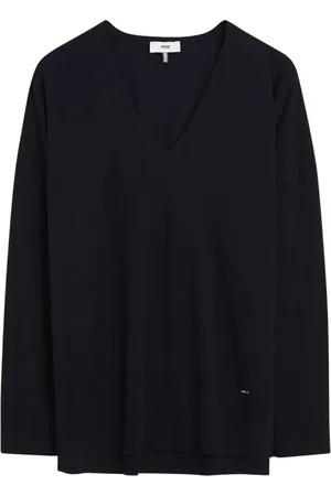 Cinque Mujer, Jerseys, Azul, Talla: M