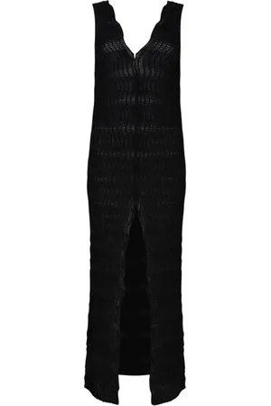 CIRCUS HOTEL Mujer, Vestidos, Negro, Talla: S