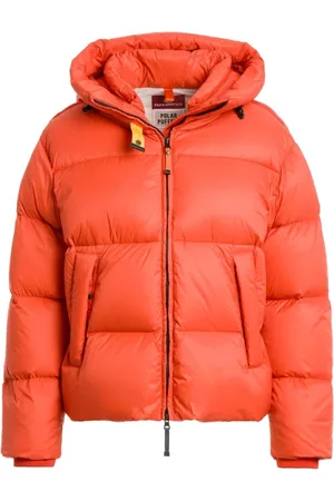 Parajumpers Mujer, Chaquetas, Naranja, Talla: L