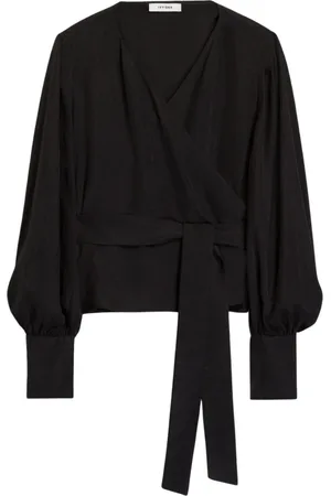 Ivy & Oak Mujer, Blusas y Camisas, Negro, Talla: M