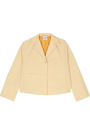Aspesi Mujer, Chaquetas, Amarillo, Talla: M