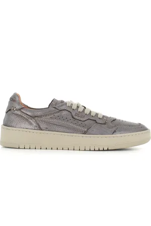 Lemargo Mujer, Zapatos, Gris, Talla: 37 EU