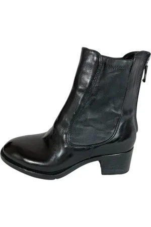 Lemargo Mujer, Zapatos, Negro, Talla: 40 EU
