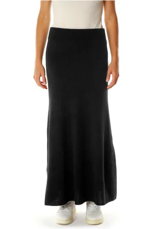 Drykorn Mujer, Faldas, Negro, Talla: S