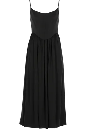 ZIMMERMANN Mujer, Vestidos, Negro, Talla: M