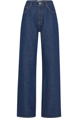 MVP Wardrobe Mujer, Vaqueros, Azul, Talla: S