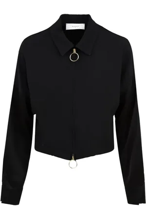 Beatrice B Mujer, Chaquetas, Negro, Talla: S