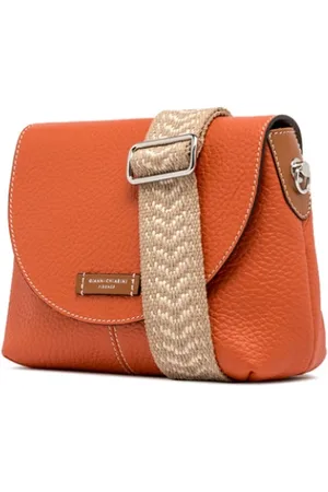 Gianni chiarini Mujer, Bolsos, Rojo, Talla: ONE Size