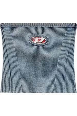 Diesel Mujer, Camisetas, Azul, Talla: M