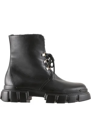 Högl Mujer, Zapatos, Negro, Talla: 38 EU