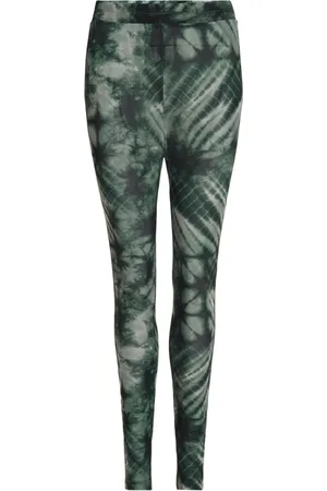 In Front Mujer, Pantalones, Verde, Talla: S