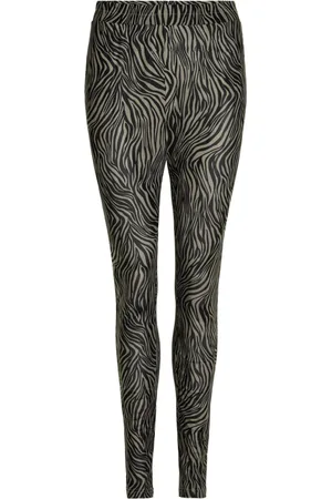 In Front Mujer, Pantalones, Negro, Talla: S