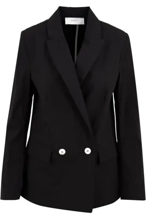 Beatrice B Mujer, Chaquetas, Negro, Talla: 2XS
