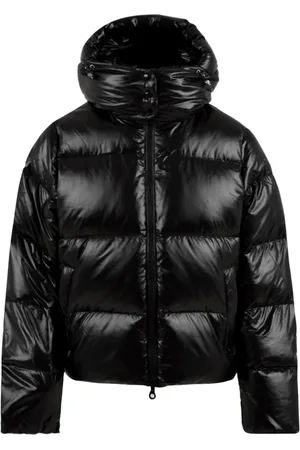 Duvetica Mujer, Chaquetas, Negro, Talla: S