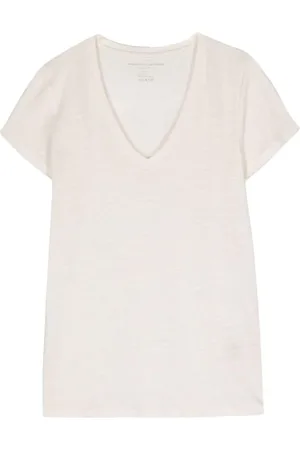 Majestic Mujer, Camisetas, , Talla: S