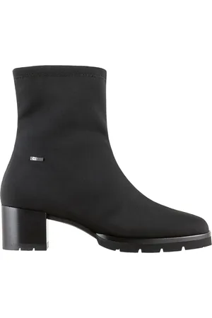 Högl Mujer, Zapatos, Negro, Talla: 38 1/2 EU