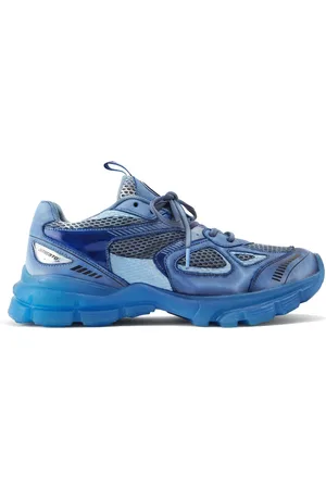 Axel Arigato Mujer, Zapatos, Azul, Talla: 36 EU