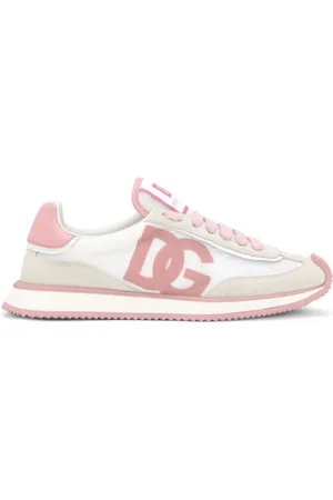 Dolce & Gabbana Mujer, Zapatos, Rosa, Talla: 38 EU