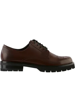 Högl Mujer, Zapatos, Marrón, Talla: 37 1/2 EU