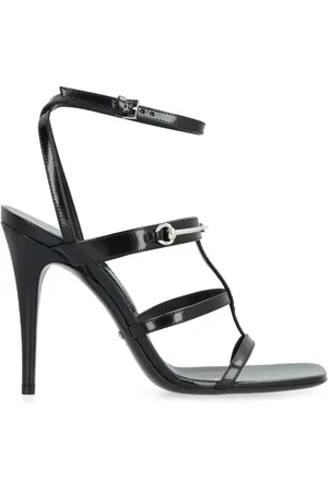 Gucci Mujer, Zapatos, Negro, Talla: 37 EU