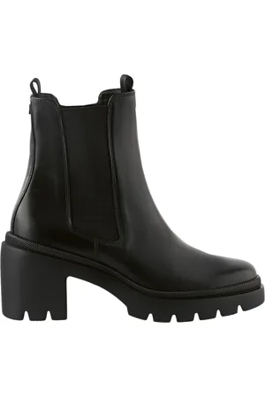 Högl Mujer, Zapatos, Negro, Talla: 41 EU