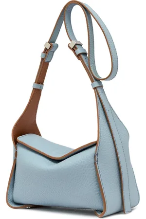 Gianni chiarini Mujer, Bolsos, Azul, Talla: ONE Size