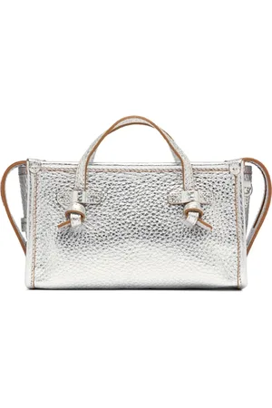 Gianni chiarini Mujer, Bolsos, Gris, Talla: ONE Size