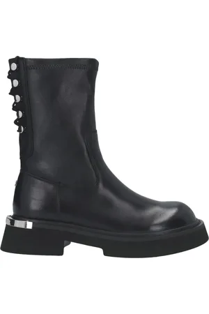 Cult Mujer, Zapatos, Negro, Talla: 39 EU